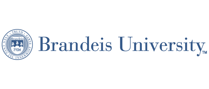institution banner